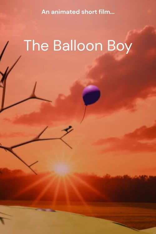 The Balloon Boy