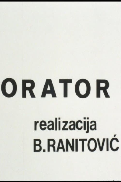 The Orator