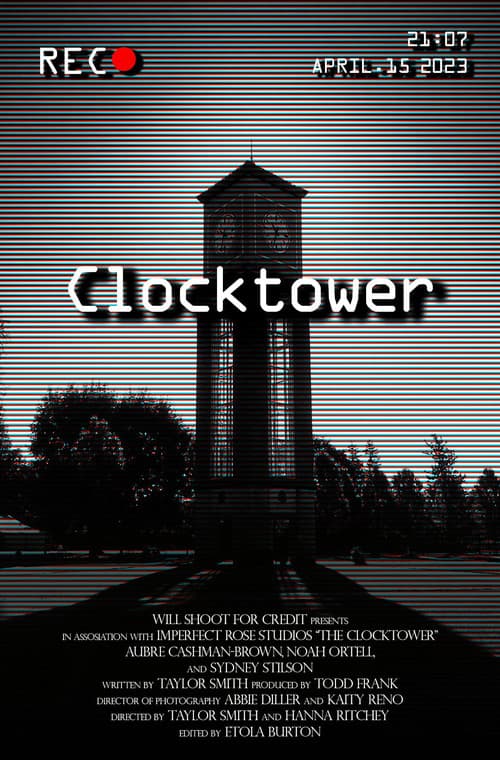 Clocktower