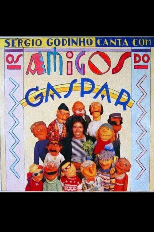 Os Amigos do Gaspar