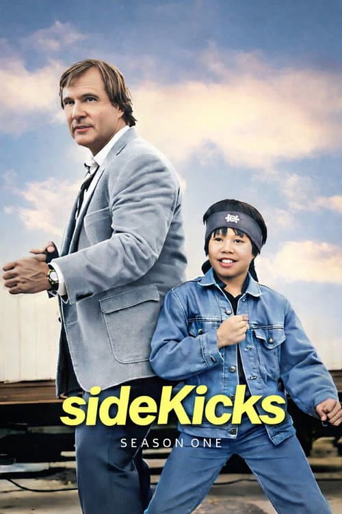 Season 1