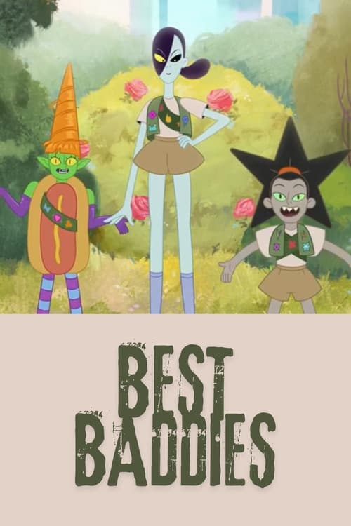 Best Baddies