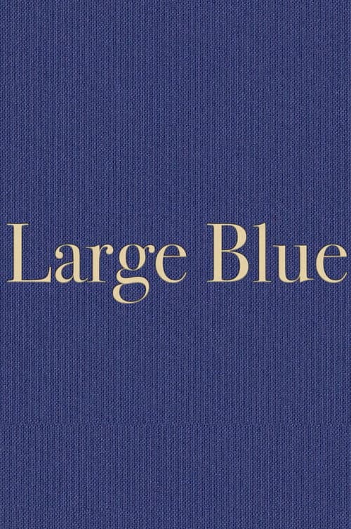 Large Blue
