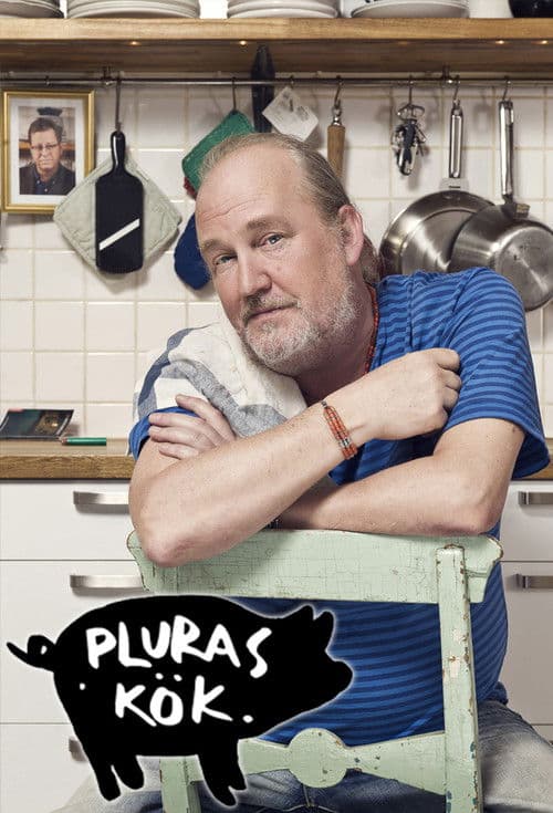 Plura's Kitchen
