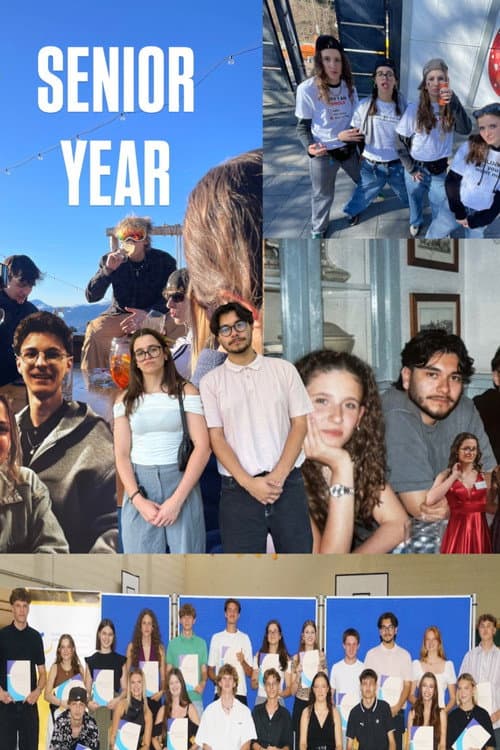 Schuljahr Vlog