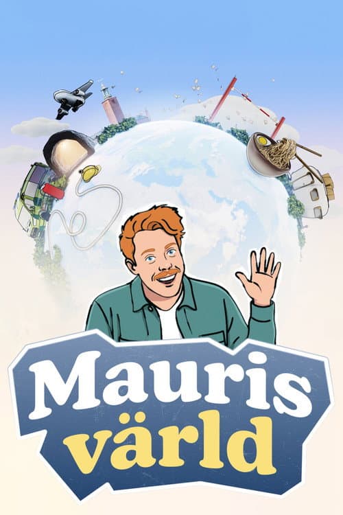 Mauris värld