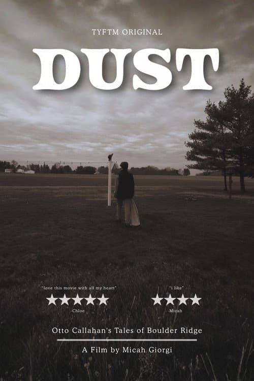 Dust