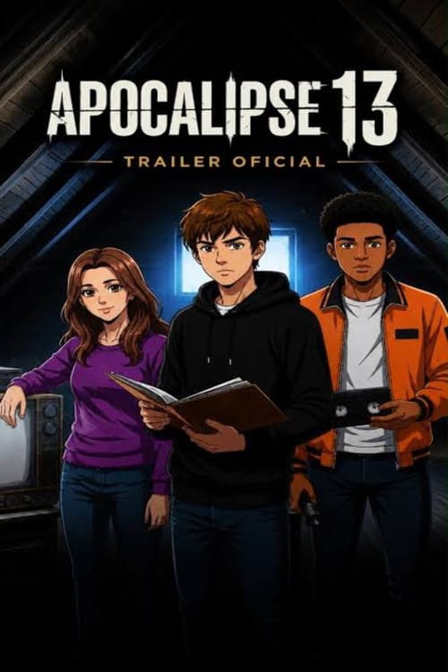 Apocalipse 13