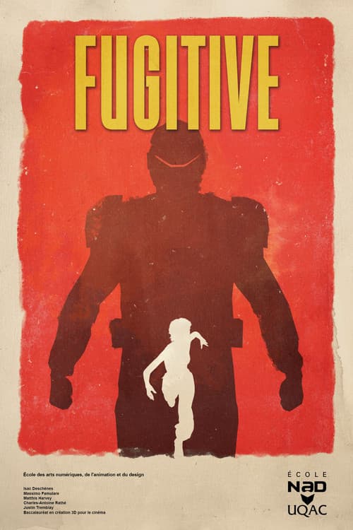 Fugitive