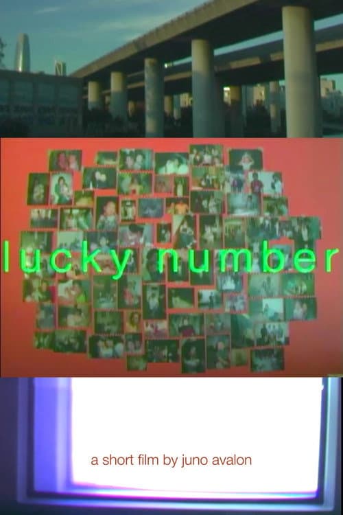 lucky number