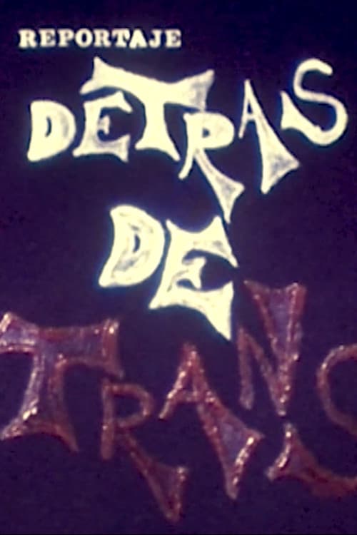 Detrás de Trans