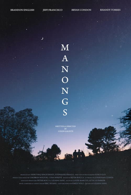 Manongs