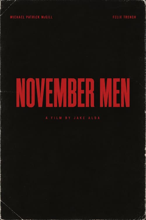 November Men