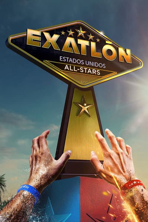 Exatlón Estados Unidos
