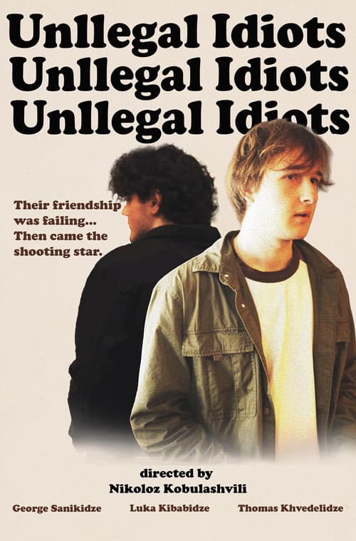 Unllegal Idiots