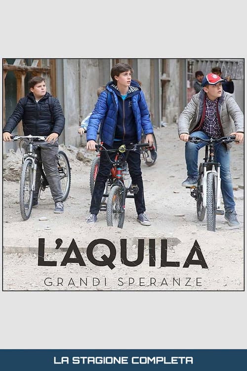 Season 1