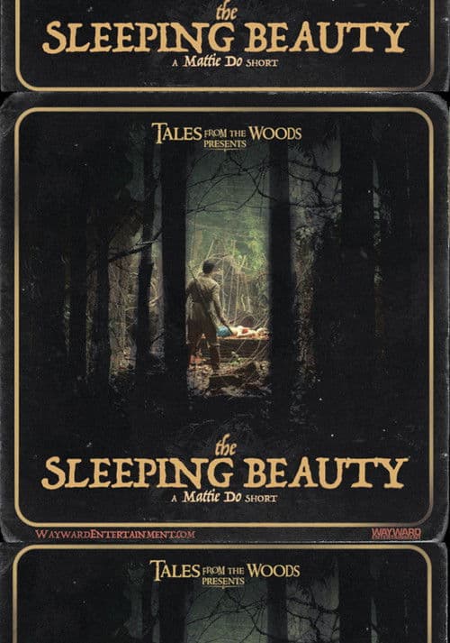 The Sleeping Beauty