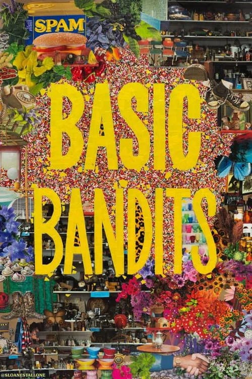Basic Bandits