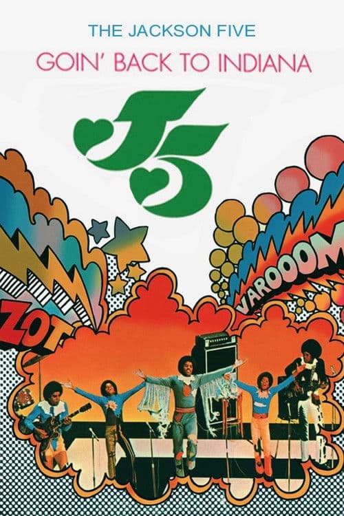 The Jackson 5: Goin' Back to Indiana