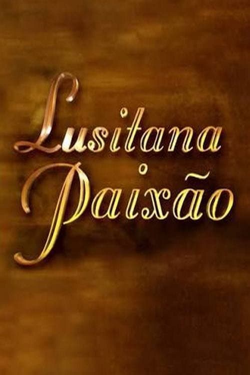 Lusitana Paixão
