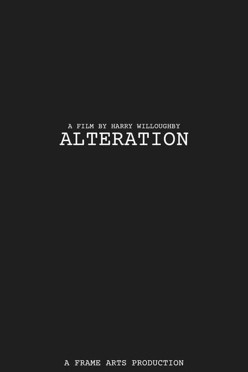 Alteration