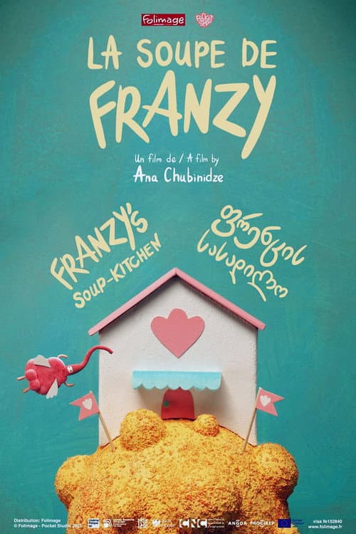 Franzy's Soup-Kitchen