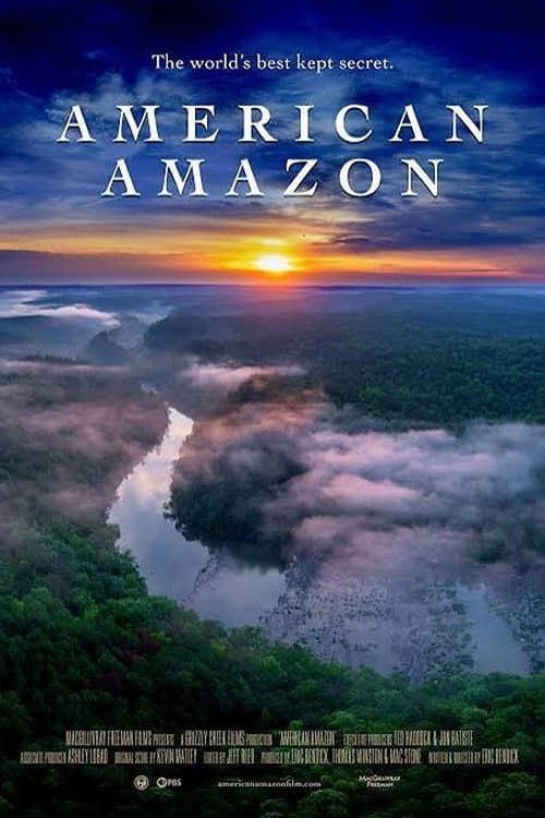 American Amazon