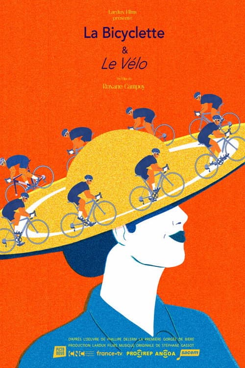 Cycle or Bicycle