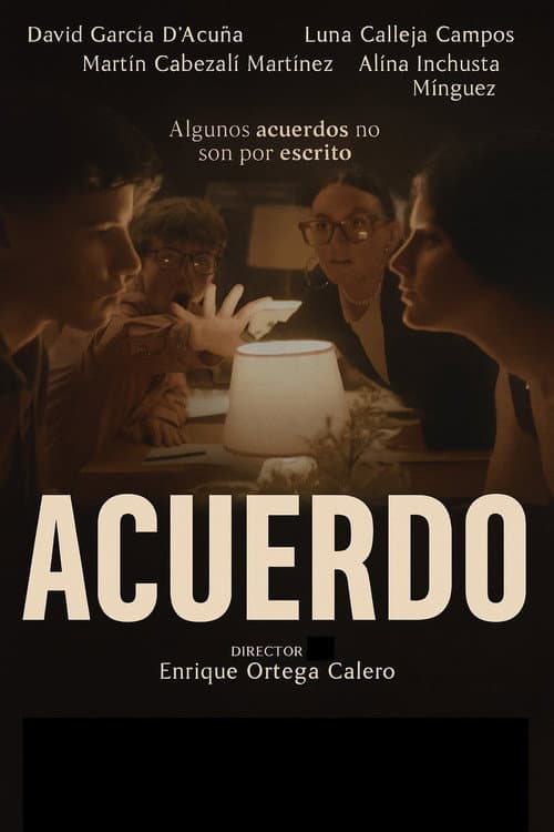 Acuerdo