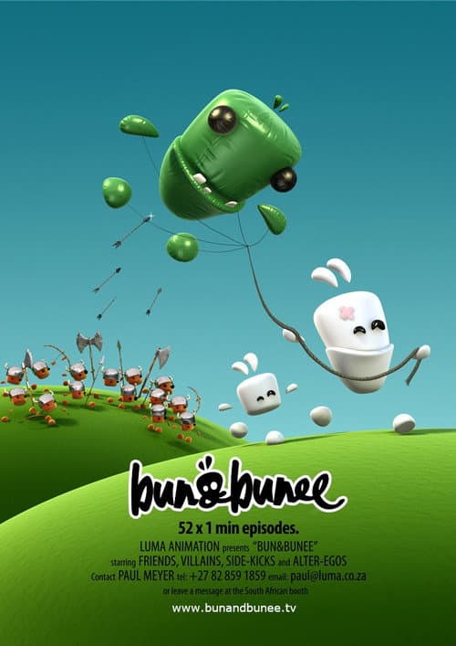 Bun and Bunee