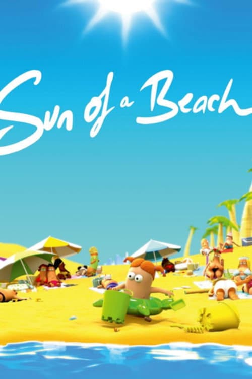Sun of a Beach