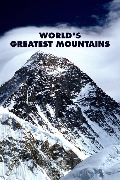 World's Greatest Mountains
