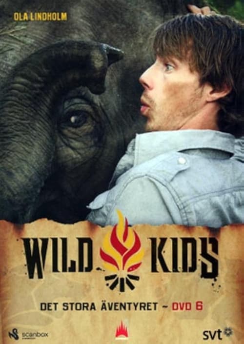 Wild Kids