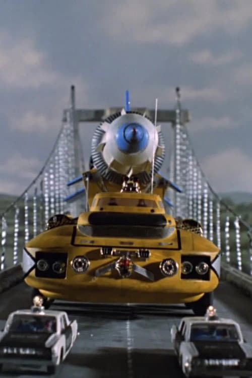 Thunderbirds: Day of Disaster