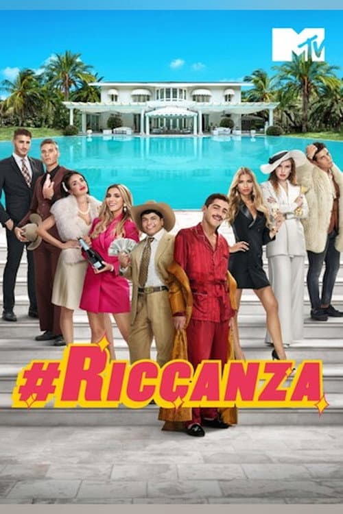#Riccanza