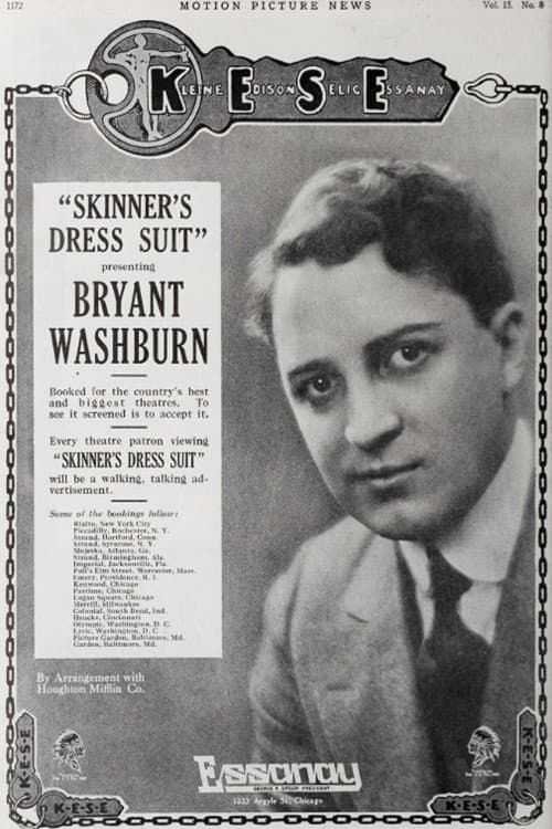 Skinner's Dress Suit