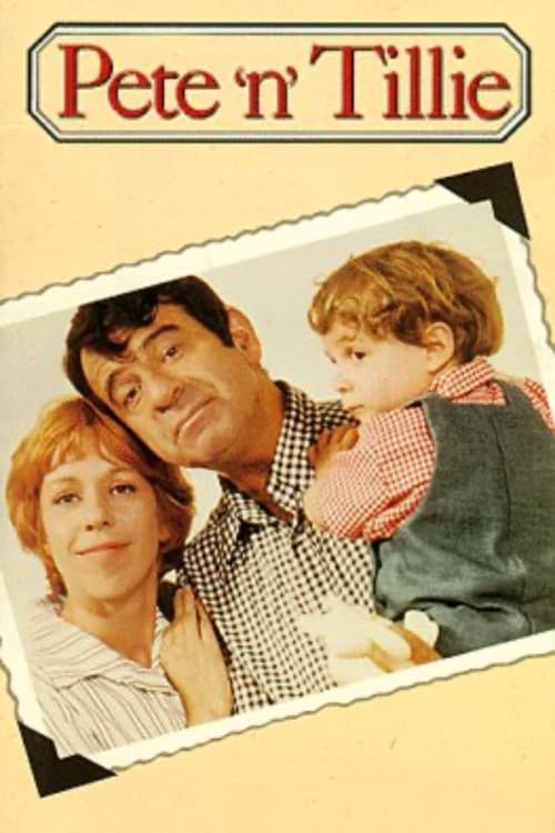 Pete 'n' Tillie