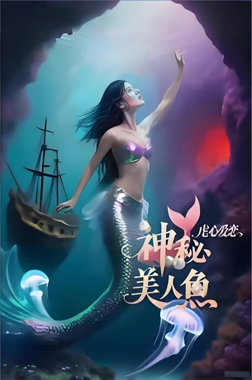 Mermaid Mystique 2: Torrential Agony