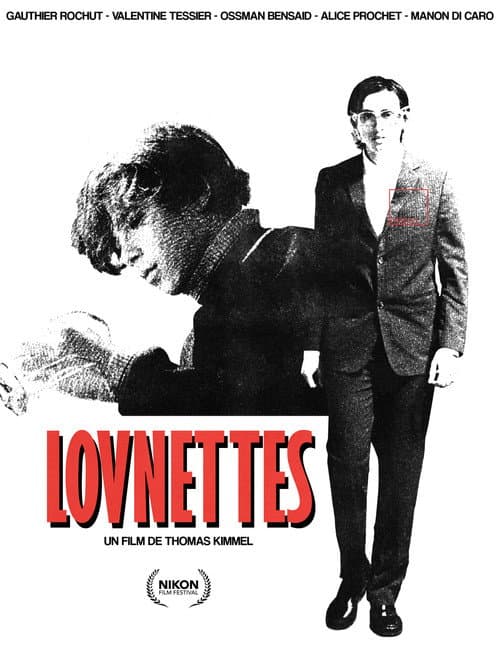 Lovnettes