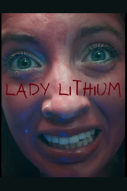 Lady Lithium