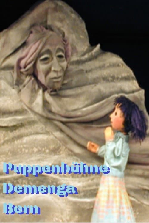 Puppenbühne Demenga