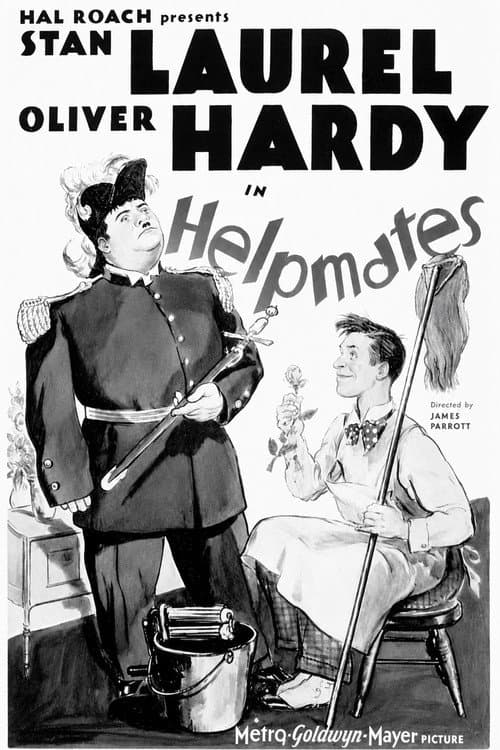 Helpmates