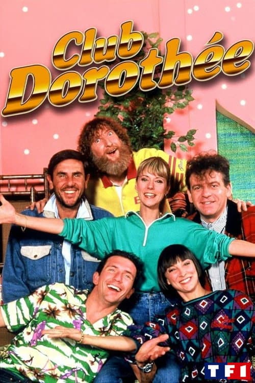 Club Dorothée