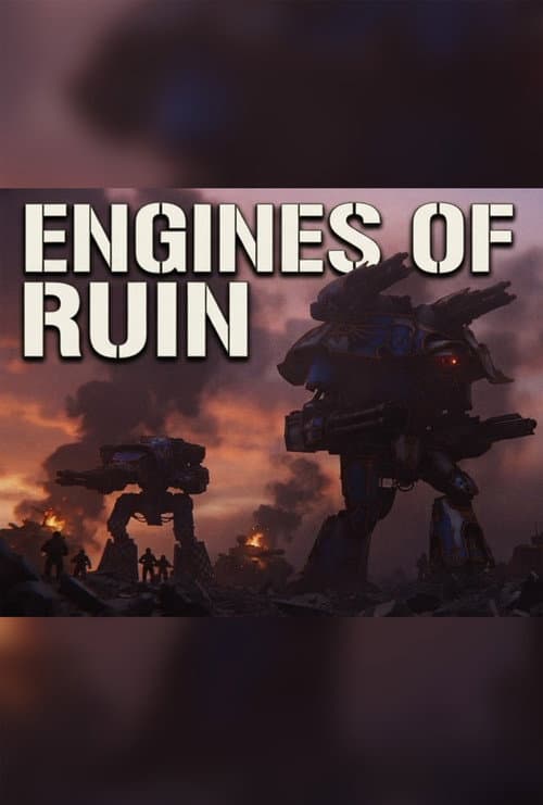 Engines of Ruin