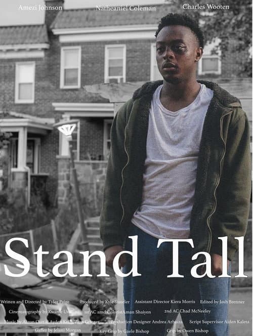 Stand Tall