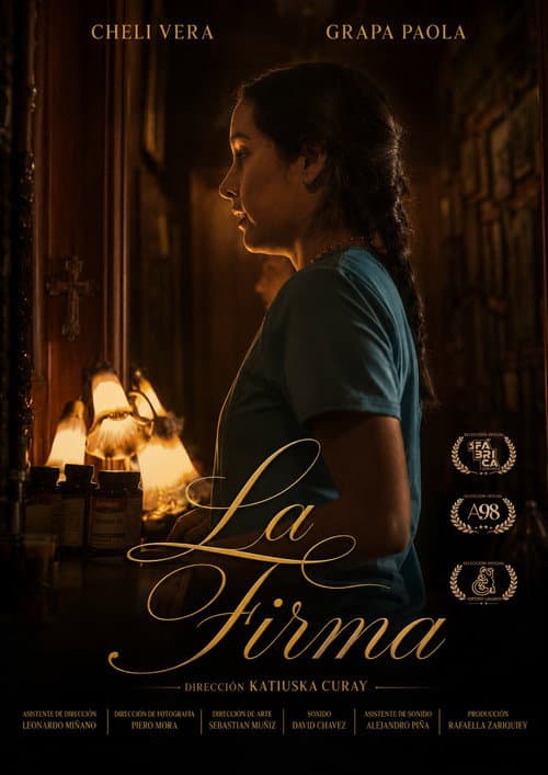 La Firma