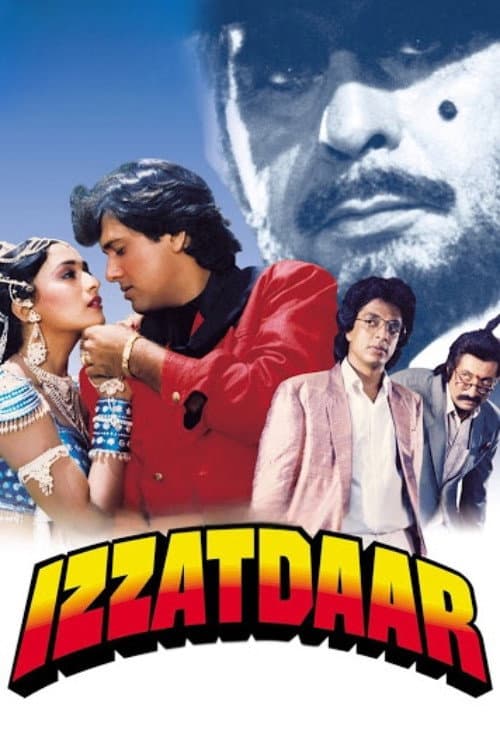 Izzatdaar