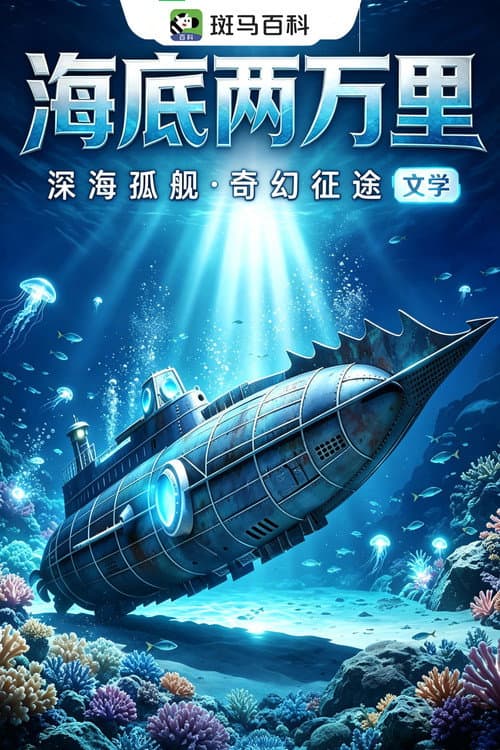 科技之光—海底两万里