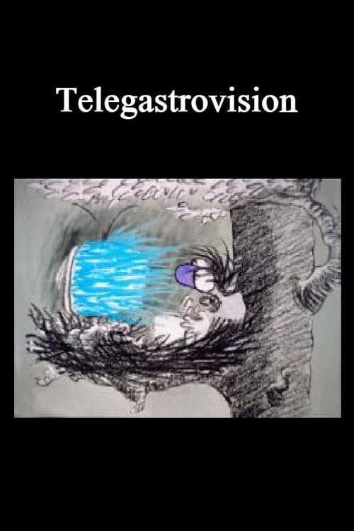 Telegastrovision