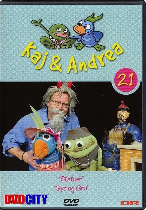 Season 21